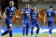 برای قطعی شدن قهرمانی؛ چشم استقلالی ها به بازی پرسپولیس و سپاهان