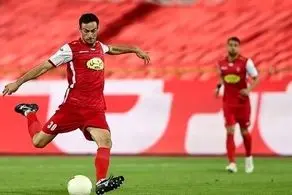 گل اول و سوم پرسپولیس کاملا مشکوک بود!