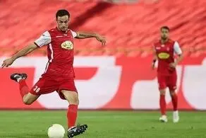 گل اول و سوم پرسپولیس کاملا مشکوک بود!