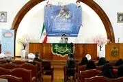 اگر پیام غدیر گفته نمی‌شد رسالت تمام نبود