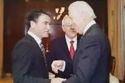 درخواست رئیس موساد از بایدن درخصوص ایران چه بود؟+جزییات