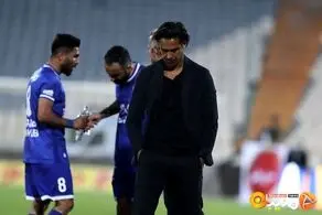 سیاست مهم مجیدی در نقل و انتقالات استقلال!