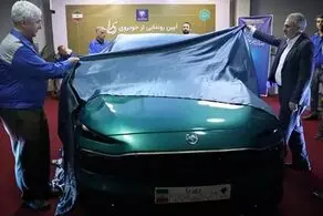خودروی جدید ایرانخودرو چه مشخصاتی دارد؟/ ری‌را با چه قیمتی می‌توان خرید؟