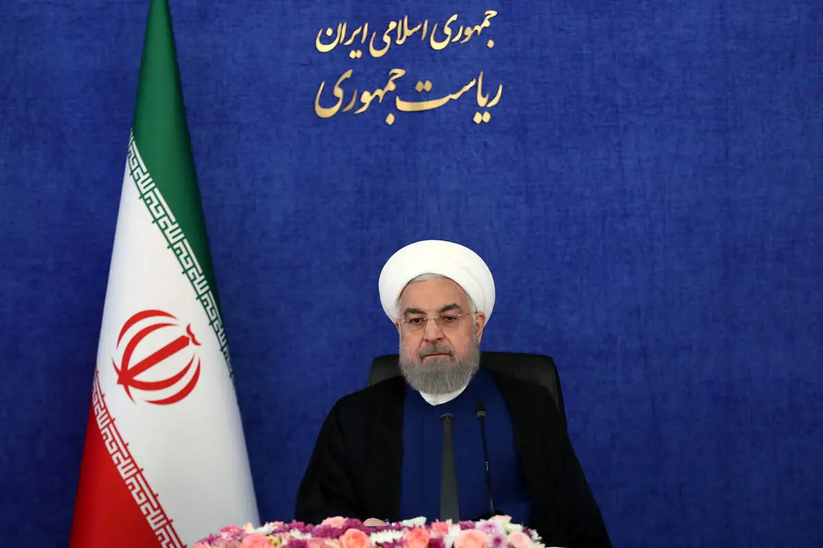 زنجیره تولید فولاد در دولتهای یازدهم و دوازدهم تکمیل شد