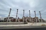 توضیحات استاندار بوشهر درباره پارس جنوبی