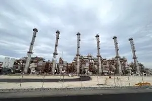 توضیحات استاندار بوشهر درباره پارس جنوبی