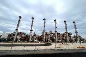 توضیحات استاندار بوشهر درباره پارس جنوبی