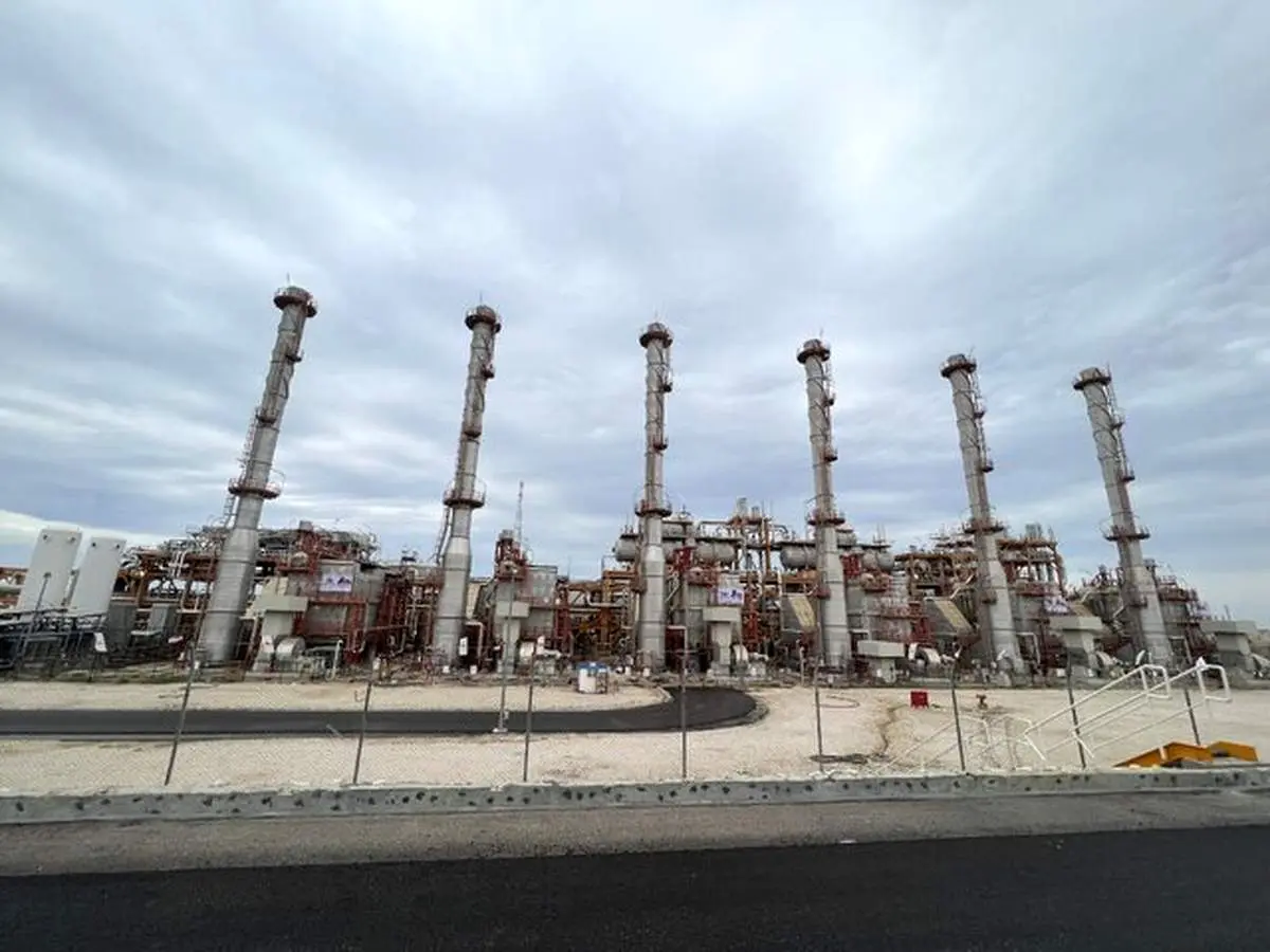 توضیحات استاندار بوشهر درباره پارس جنوبی