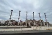 توضیحات استاندار بوشهر درباره پارس جنوبی