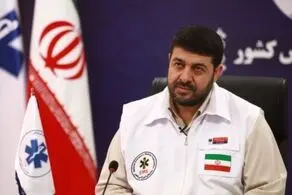فوری؛ آثاری از محل سقوط بالگرد رئیسی پیدا نکرده‌ایم