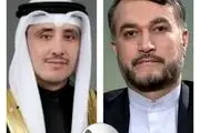 آخرین وضعیت مذاکرات وین برای لغو تحریم ها از زبان امیرعبداللهیان