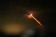 دور جدید حملات ترکیبی سپاه پاسداران به اسرائیل آغاز شد 