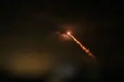 قطع برق ۸ هزار خانه پس از اصابت موشک ایرانی در جنوب فلسطین اشغالی