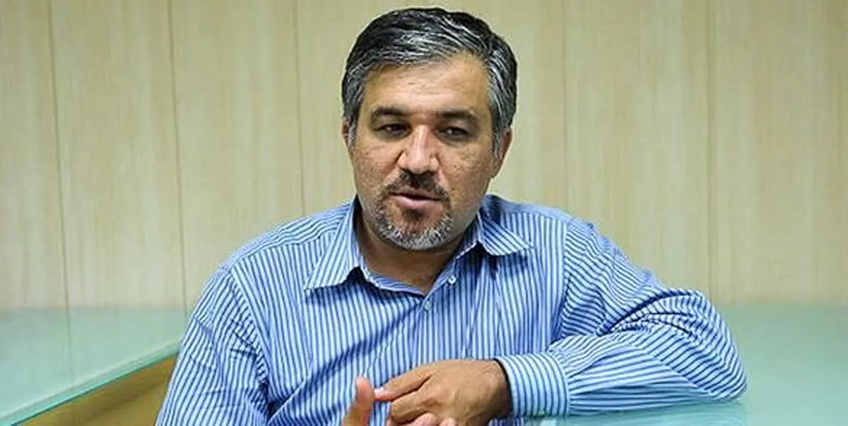 رئیس هیات مدیره استقلال پاسخگو باشد؛ رضا غندی پور هدیه تاجرنیا به پرسپولیس