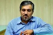 رئیس هیات مدیره استقلال پاسخگو باشد؛ رضا غندی پور هدیه تاجرنیا به پرسپولیس