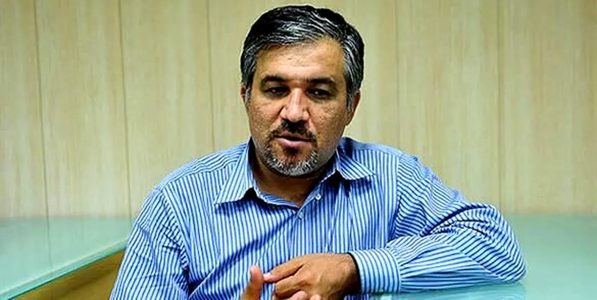 رئیس هیات مدیره استقلال پاسخگو باشد؛ رضا غندی پور هدیه تاجرنیا به پرسپولیس
