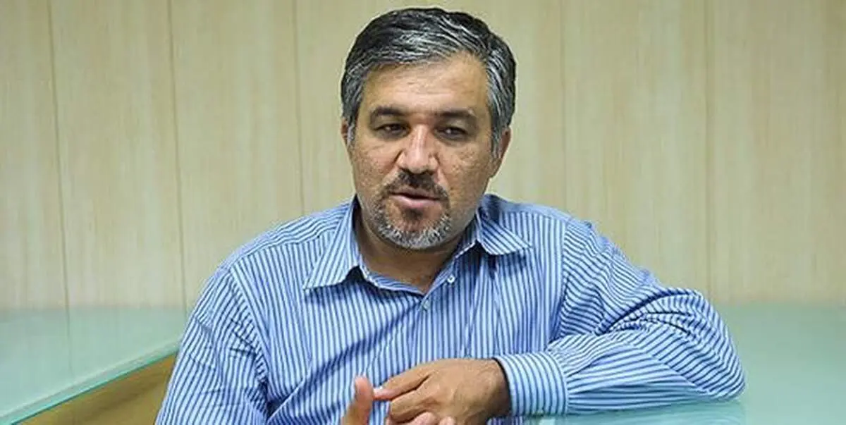 رئیس هیات مدیره استقلال پاسخگو باشد؛ رضا غندی پور هدیه تاجرنیا به پرسپولیس