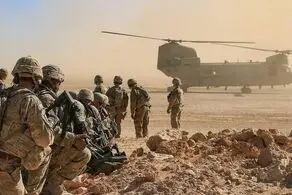 افشاگری عجیب درباره لحظه خروج آمریکایی‌ها از افغانستان