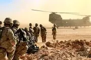 آمریکا غافلگیر شد
