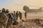 آمریکا این قاره را تصرف کرد!