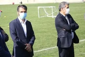 توضیحات جعفر سمیعی در مورد محرومیت عیسی آل کثیر 