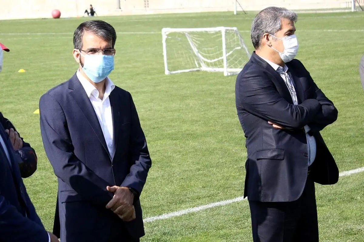 سمیعی اشتباه رسول پناه را تکرار نکرد
