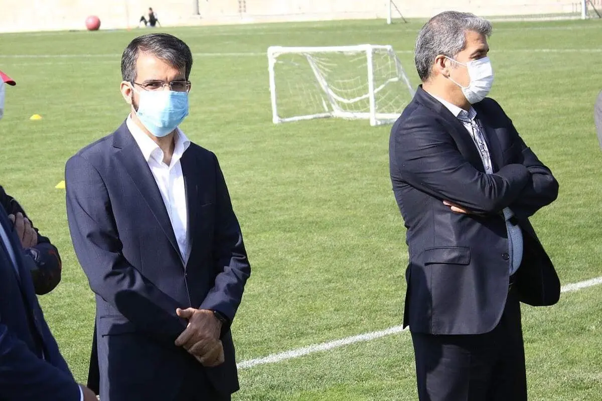 شوک بزرگ به پرسپولیس؛ مدیر موفق در آستانه خداحافظی