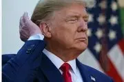 ترامپ: بایدن شعور نداشت! 