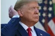ترامپ: بایدن شعور نداشت! 