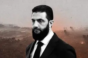 جولانی به عربستان می رود 