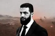 جولانی به عربستان می رود 