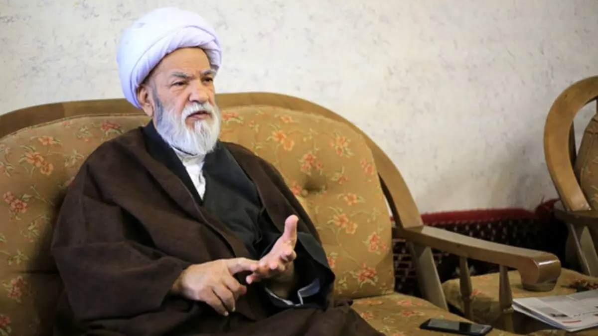 وضعیت معیشتی مردم خوب نیست| انتخابات مجلس خبرگان رونق لازم را نمی‌گیرد 