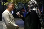 مردم حکم دادند؛ این نفرات فورا از تیم ملی بروند + فیلم