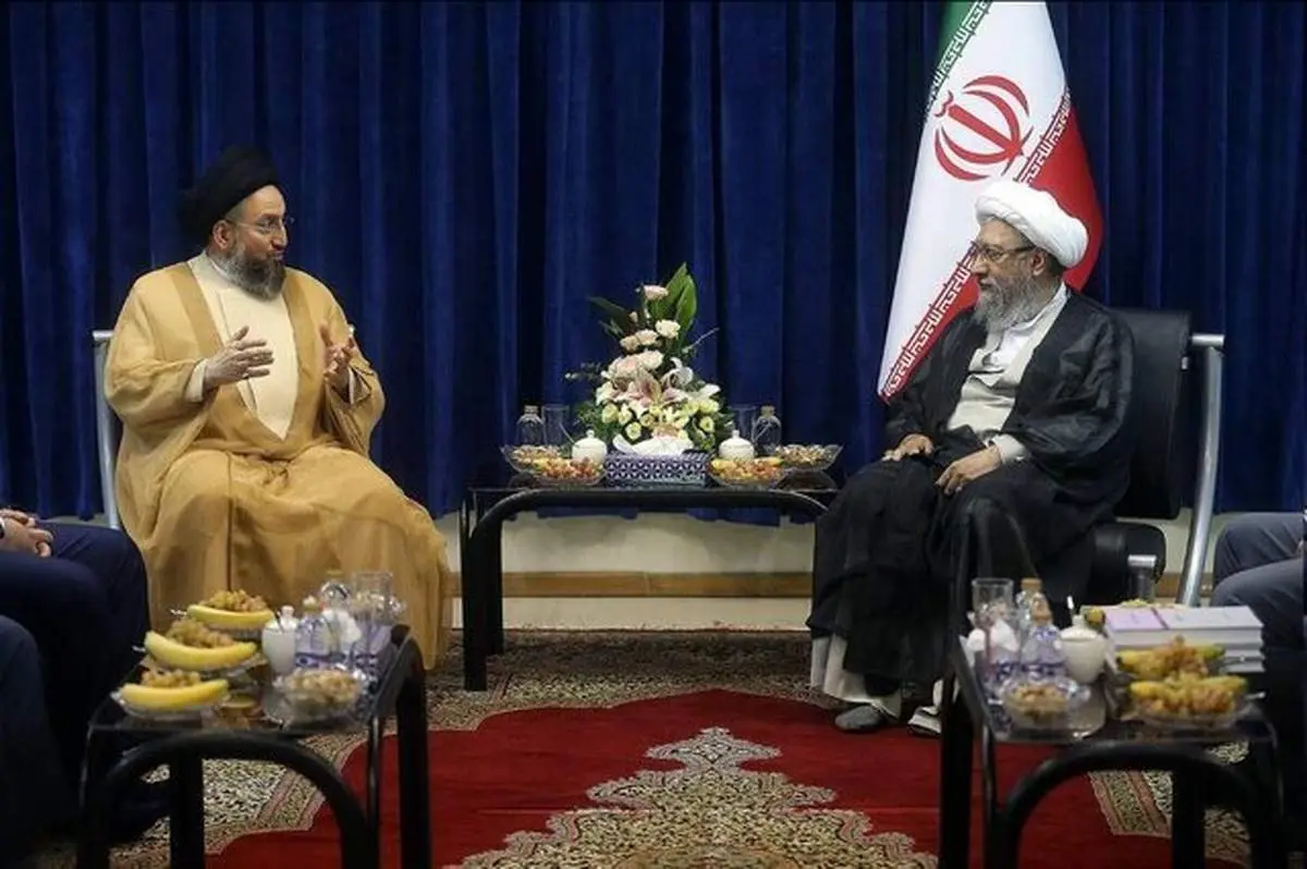 خیالات برخی درباره نظام بعد از جمهوری اسلامی نقش بر آب شد
