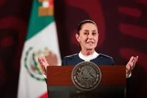 جام جهانی در مکزیک کنسل می‌شود؟