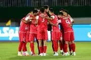 تغییر در ترکیب پرسپولیس؛ گاریدو مهری  را کنار گذاشت
