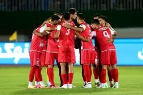 ترکیب پرسپولیس مقابل گل گهر سیرجان؛ ۱۱ مرد گاریدو برای تقابل امروز مشخص شدند

