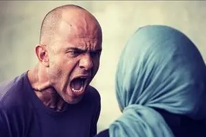 مدل عصبانی شدن متولدین ماه‌های مختلف