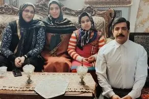 سریال نوروزی شبکه پنج مشخص شد