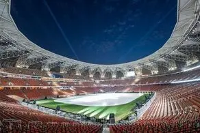 AFC اعلام کرد: ورزشگاه میزبان الاهلی - پرسپولیس