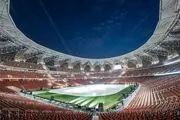 AFC اعلام کرد: ورزشگاه میزبان الاهلی - پرسپولیس