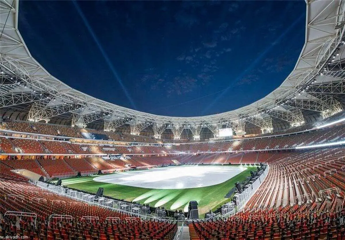 AFC اعلام کرد: ورزشگاه میزبان الاهلی - پرسپولیس