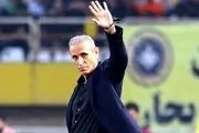 پیام مهم گل محمدی پس از بازگشتش به فوتبال