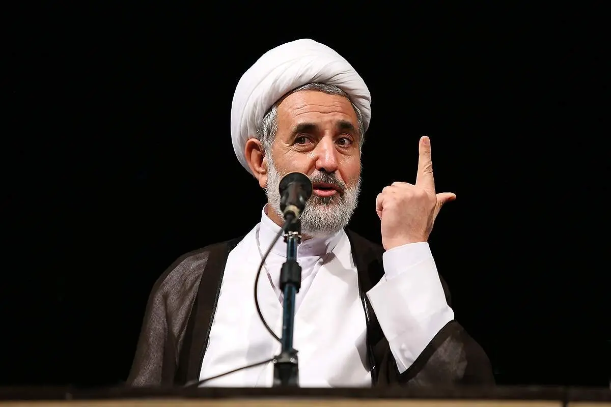 ذوالنوری: پارکینگ مجلس اطلاعیه زدند نمایندگان هم رفتند خودرو شاسی بلند گرفتند!