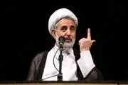  ذوالنوری: اعتراضات تمام شده/ ممکن است مردم، دست به انتحار هم بزند