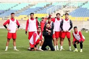 غایبان قطعی پرسپولیس برای دیدار با سپاهان؛ لوکاس ژوائو به بازی برگشت

