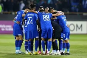 امتیاز بازیکنان در دیدار استقلال و النصر اعلام شد

