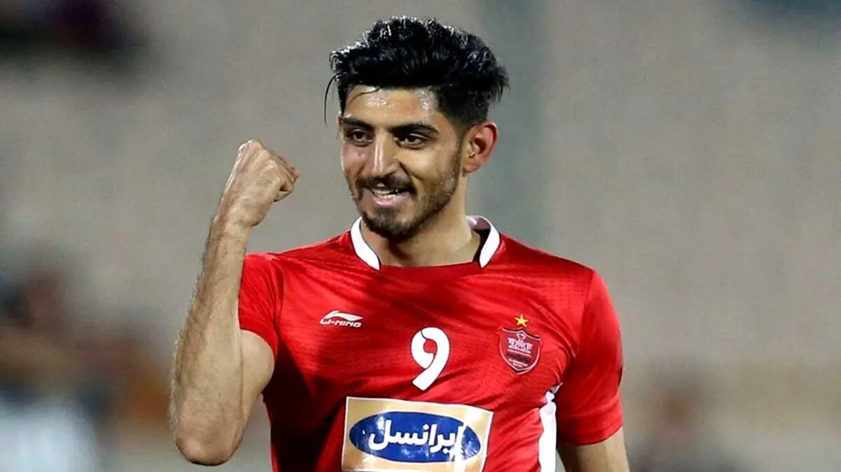 جزئیات قرارداد این ستاره پرسپولیسی لو رفت