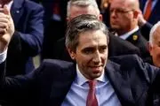 جوان ۳۷ ساله نخست وزیر ایرلند شد