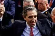 جوان ۳۷ ساله نخست وزیر ایرلند شد